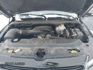 2020 Ram 1500 Big Horn with VIN 1C6SRFFT2LN182740, listed as a IAAI auction lot 41516660 with 86,489 mi miles and . Bid and sale history available at DreamBid. Image 10.