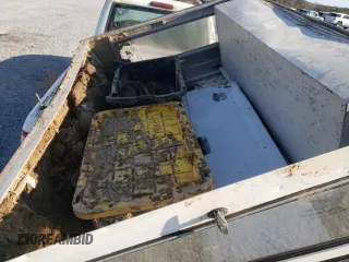 2003 Ford Ranger XL Fleet with VIN 1FTYR10EX3PB40420, listed as a Copart auction lot 75543444 with 279,705 mi miles and Salvage Title. Bid and sale history available at carsss.com. Image 10.