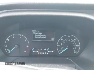 2023 Ford Transit с VIN 1FDBR1CG8PKA35716, выставлен на аукционе IAAI как лот 39803383 с пробегом 35 906 миль миль и . История ставок и продаж доступна на DreamBid. Изображение 7.