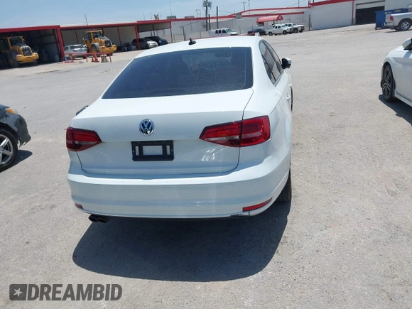 2017 Volkswagen Jetta SE с VIN 3VWDB7AJ4HM237494, выставлен на аукционе IAAI как лот 42765657 с пробегом 198 341 миль миль и . История ставок и продаж доступна на DreamBid. Изображение 16.