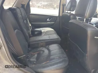 2005 Mercury Mariner Luxury with VIN 4M2CU57195DJ25103, listed as a IAAI auction lot 42032296 with 154,134 mi miles and . Bid and sale history available at DreamBid. Image 8.