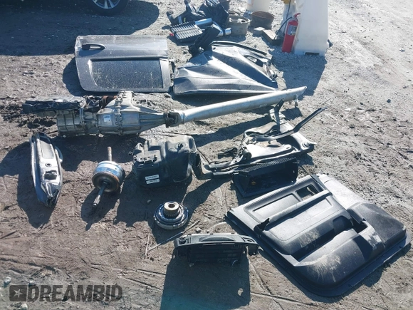 2016 Ram 2500 Tradesman with VIN 3C6UR5CL6GG264802, listed as a IAAI auction lot 40365740 with Not provided miles and . Bid and sale history available at DreamBid. Image 11.