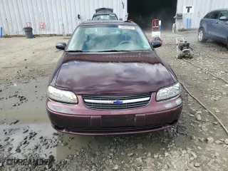 2000 Chevrolet Malibu LS with VIN 1G1NE52J4Y6253494, listed as a Copart auction lot 73652434 with 112,229 mi miles and Salvage Title. Bid and sale history available at carsss.com. Image 5.