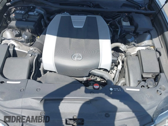 2016 Lexus GS 350 with VIN JTHBZ1BL9GA004286, listed as a IAAI auction lot 42146339 with 87,815 mi miles and . Bid and sale history available at DreamBid. Image 10.