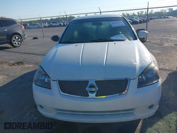 2006 Nissan Altima S with VIN 1N4AL11DX6N350272, listed as a IAAI auction lot 42230618 with 179,204 mi miles and . Bid and sale history available at DreamBid. Image 6.