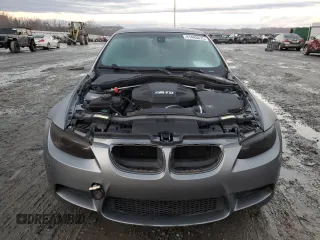 2008 BMW 3 Series M3 with VIN WBSWL93538P330756, listed as a Copart auction lot 41440875 with 0 mi miles and Clean Title. Bid and sale history available at carsss.com. Image 5.