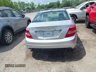 2009 Mercedes-Benz C 300 Sport with VIN WDDGF54XX9R052607, listed as a IAAI auction lot 39425683 with 210,180 mi miles and . Bid and sale history available at DreamBid. Image 16.