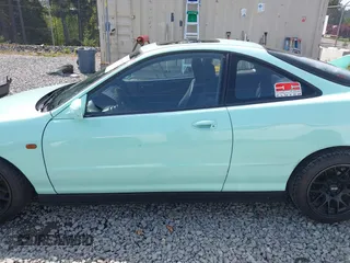 2001 Acura Integra LS with VIN JH4DC43591S003877, listed as a IAAI auction lot 42139309 with 97,232 mi miles and . Bid and sale history available at DreamBid. Image 15.
