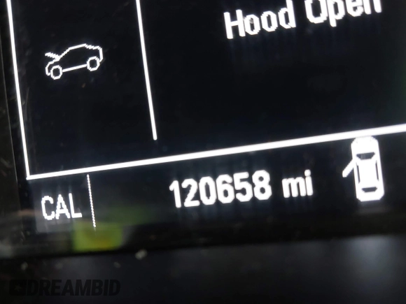 2017 Chevrolet Cruze LS with VIN 1G1BC5SM0H7256406, listed as a IAAI auction lot 42046649 with 120,658 mi miles and . Bid and sale history available at DreamBid. Image 15.