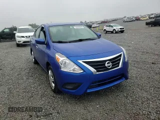 2016 Nissan Versa S с VIN 3N1CN7AP5GL850290, выставлен на аукционе Copart как лот 58299605 с пробегом 121 482 миль миль и Списание • Salvage title. История ставок и продаж доступна на DreamBid. Изображение 13.