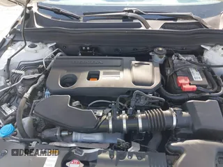 2020 Honda Accord Sport with VIN 1HGCV2F3XLA015729, listed as a IAAI auction lot 42606587 with 36,030 mi miles and . Bid and sale history available at DreamBid. Image 10.