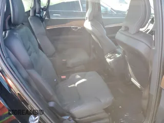 2023 Volvo XC90 Plus with VIN YV40621N6P1971512, listed as a Copart auction lot 42504185 with 21,461 mi miles and Salvage title. Bid and sale history available at DreamBid. Image 11.
