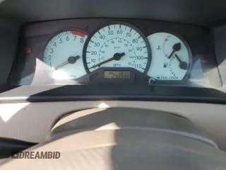 2004 Toyota Corolla CE with VIN 1NXBR32E74Z240293, listed as a Copart auction lot 52624445 with 299,999 mi miles and Salvage Title. Bid and sale history available at DreamBid. Image 9.