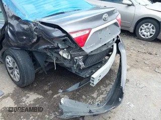 2015 Toyota Camry XLE with VIN 4T4BF1FK1FR446697, listed as a IAAI auction lot 42077763 with 119,278 mi miles and . Bid and sale history available at DreamBid. Image 6.