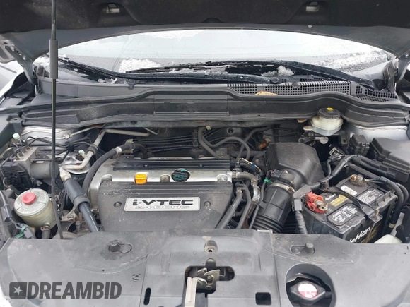 2008 Honda CR-V EX-L with VIN JHLRE38758C031334, listed as a IAAI auction lot 42017270 with 210,511 mi miles and . Bid and sale history available at carsss.com. Image 10.