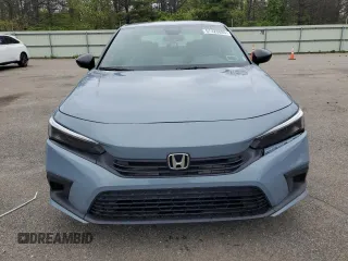2024 Honda Civic Sport z VIN 2HGFE2F59RH556036, wystawiony jako Copart lot #57328085 z przebiegiem 31 339 mil mil oraz Szkoda całkowita • Salvage title. Historia ofert i sprzedaży dostępna na DreamBid. Obrazek 5.