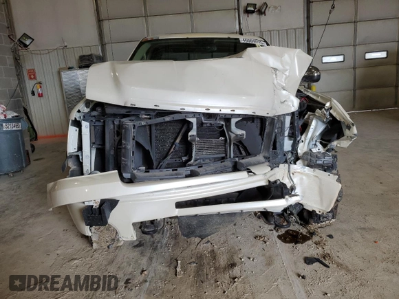 2013 GMC Sierra 1500 Denali z VIN 3GTP2XE25DG236818, wystawiony jako Copart lot #46069095 z przebiegiem 156 354 mil mil oraz Szkoda całkowita • Salvage title. Historia ofert i sprzedaży dostępna na DreamBid. Obrazek 5.