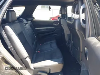 2019 Dodge Durango GT Plus z VIN 1C4RDHDG9KC598768, wystawiony jako IAAI lot #42023973 z przebiegiem 73 435 mil mil oraz . Historia ofert i sprzedaży dostępna na DreamBid. Obrazek 8.