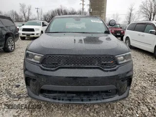 2023 Dodge Durango Pursuit с VIN 1C4RDJFG4PC577953, выставлен на аукционе Copart как лот 47594305 с пробегом 52 801 миль миль и На запчасти • Non repairable. История ставок и продаж доступна на DreamBid. Изображение 5.