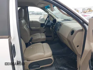 2008 Ford F-150 XL с VIN 1FTRF12288KD93577, выставлен на аукционе IAAI как лот 42601801 с пробегом 188 212 миль миль и . История ставок и продаж доступна на DreamBid. Изображение 5.