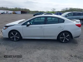 2018 Subaru Impreza Special Sports with VIN 4S3GKAM64J3601442, listed as a IAAI auction lot 42076615 with 149,028 mi miles and . Bid and sale history available at DreamBid. Image 14.