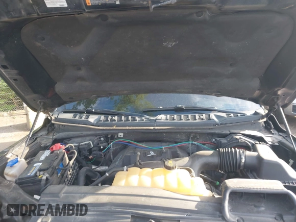 2015 Ford F-150 XLT with VIN 1FTEW1EPXFKE92520, listed as a IAAI auction lot 42288170 with 104,515 mi miles and . Bid and sale history available at DreamBid. Image 10.