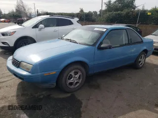 1994 Chevrolet Beretta z VIN 1G1LV15MXRY284860, wystawiony jako Copart lot #41469764 z przebiegiem 209 461 mil mil oraz Czysty tytuł • Clean title. Historia ofert i sprzedaży dostępna na DreamBid. Obrazek 1.