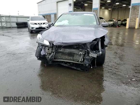 2015 Honda Accord EX-L z VIN 1HGCR2F89FA126518, wystawiony jako Copart lot #55673485 z przebiegiem 124 028 mil mil oraz Szkoda całkowita • Salvage title. Historia ofert i sprzedaży dostępna na DreamBid. Obrazek 14.