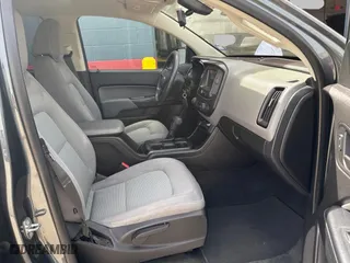 2017 Chevrolet Colorado 2WD WT with VIN 1GCGSBEN8H1147049, listed as a Copart auction lot 49529735 with 116,410 mi miles and Clean Title. Bid and sale history available at carsss.com. Image 5.