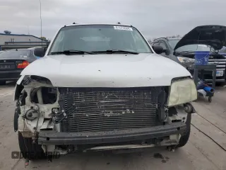 2005 Mercury Mariner Luxury z VIN 4M2YU56195DJ21222, wystawiony jako Copart lot #81573504 z przebiegiem 243 102 mil mil oraz Tytuł czysty. Historia ofert i sprzedaży dostępna na DreamBid. Obrazek 5.