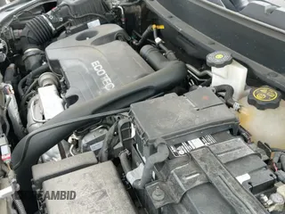 2018 Chevrolet Equinox LT с VIN 2GNAXSEV5J6329261, выставлен на аукционе IAAI как лот 43342598 с пробегом 81 011 миль миль и . История ставок и продаж доступна на DreamBid. Изображение 19.