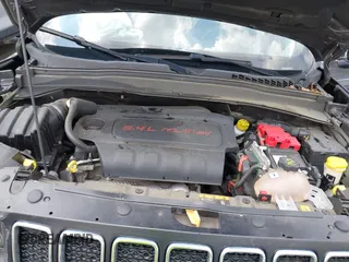 2021 Jeep Renegade Islander with VIN ZACNJDBB3MPM11348, listed as a IAAI auction lot 42609118 with 68,840 mi miles and . Bid and sale history available at DreamBid. Image 10.