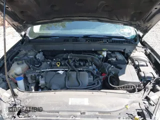 2019 Ford Fusion Titanium with VIN 3FA6P0D93KR124299, listed as a IAAI auction lot 40182478 with 73,408 mi miles. Bid and sale history available at carsss.com. Image 10.