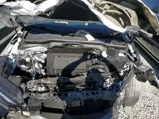 2022 Acura MDX with VIN 5J8YE1H35NL003508, listed as a Copart auction lot 76452114 with 0 mi miles and Salvage Title. Bid and sale history available at carsss.com. Image 12.