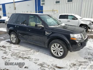 2013 Land Rover LR2 z VIN SALFJ2BG5DH376786, wystawiony jako Copart lot #88274215 z przebiegiem 173 372 mil mil oraz Czysty tytuł • Clean title. Historia ofert i sprzedaży dostępna na DreamBid. Obrazek 4.