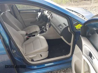 2017 Volkswagen Golf S z VIN 3VW217AUXHM061460, wystawiony jako IAAI lot #42218058 z przebiegiem 115 957 mil mil oraz . Historia ofert i sprzedaży dostępna na DreamBid. Obrazek 5.