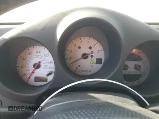 2003 Toyota MR2 z VIN JTDFR320330059885, wystawiony jako Copart lot #86158554 z przebiegiem 178 809 mil mil oraz Szkoda całkowita • Salvage title. Historia ofert i sprzedaży dostępna na DreamBid. Obrazek 9.