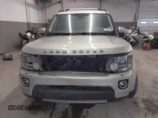 2016 Land Rover LR4 HSE Lux z VIN SALAK2V61GA807860, wystawiony jako IAAI lot #42052264 z przebiegiem 175 301 mil mil oraz . Historia ofert i sprzedaży dostępna na DreamBid. Obrazek 13.