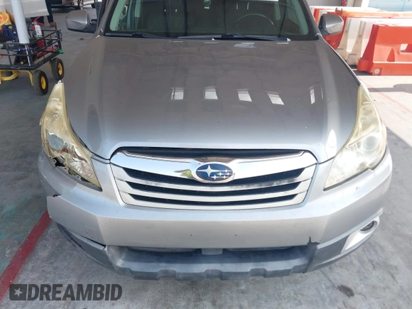 2011 Subaru Outback Limited с VIN 4S4BRDJC5B2346580, выставлен на аукционе IAAI как лот 42398938 с пробегом 220 421 миль миль и . История ставок и продаж доступна на DreamBid. Изображение 13.