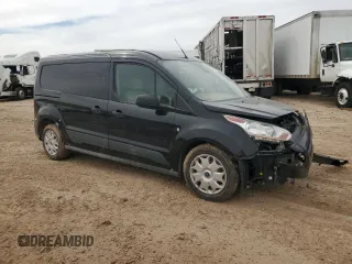 2016 Ford Transit Connect XLT z VIN NM0LS7F72G1255710, wystawiony jako Copart lot #47536975 z przebiegiem 113 180 mil mil oraz Szkoda całkowita • Salvage title. Historia ofert i sprzedaży dostępna na DreamBid. Obrazek 4.