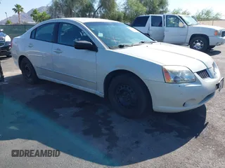 2004 Mitsubishi Galant ES z VIN 4A3AB36F94E092887, wystawiony jako IAAI lot #42317825 z przebiegiem 249 688 mil mil oraz . Historia ofert i sprzedaży dostępna na DreamBid. Obrazek 1.