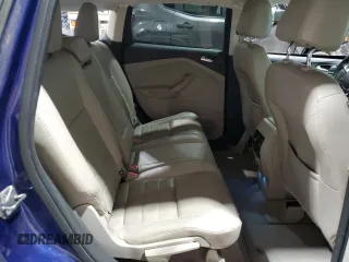 2013 Ford Escape SEL with VIN 1FMCU9H97DUD57601, listed as a Copart auction lot 49638925 with 105,127 mi miles and Salvage title. Bid and sale history available at DreamBid. Image 11.