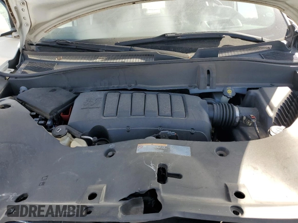 2015 GMC Acadia Denali with VIN 1GKKRTKD9FJ321879, listed as a Copart auction lot 78372804 with 136,087 mi miles and Salvage Title. Bid and sale history available at carsss.com. Image 14.
