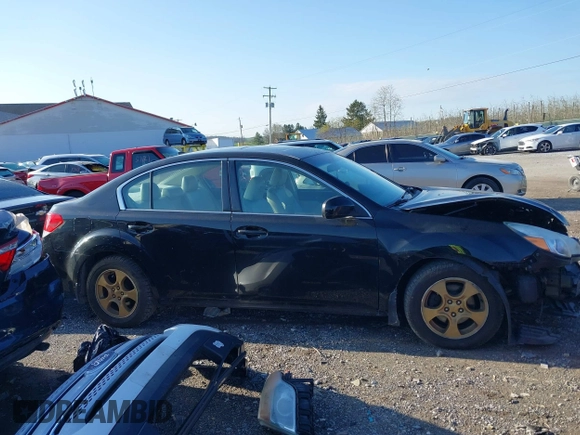 2013 Subaru Legacy Limited with VIN 4S3BMBK68D3044553, listed as a IAAI auction lot 41977947 with 171,742 mi miles and . Bid and sale history available at DreamBid. Image 14.