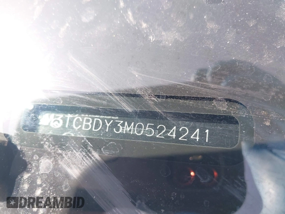 2021 Mazda CX-9 Carbon Edition with VIN JM3TCBDY3M0524241, listed as a IAAI auction lot 42538127 with 50,533 mi miles and . Bid and sale history available at DreamBid. Image 9.