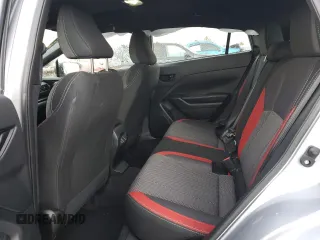 2024 Subaru Impreza RS with VIN JF1GUHJC4R8359463, listed as a Copart auction lot 82141354 with 3,737 mi miles and Salvage Title. Bid and sale history available at carsss.com. Image 10.