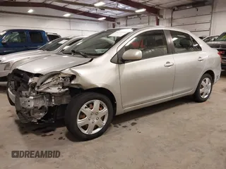 2012 Toyota Yaris with VIN JTDBT4K3XCL019477, listed as a IAAI auction lot 41771663 with 155,608 mi miles and . Bid and sale history available at DreamBid. Image 20.