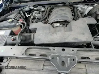 2017 Chevrolet Silverado 1500 LS with VIN 3GCUKNEC6HG210427, listed as a Copart auction lot 48171855 with 74,969 mi miles and Salvage title. Bid and sale history available at DreamBid. Image 14.
