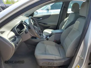 2020 Chevrolet Malibu LS with VIN 1G1ZC5ST3LF128133, listed as a Copart auction lot 52878365 with 123,786 mi miles and Salvage Title. Bid and sale history available at DreamBid. Image 7.