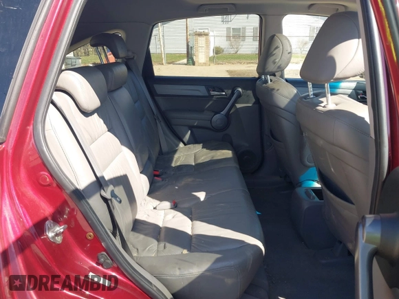 2009 Honda CR-V EX-L z VIN 5J6RE48759L012104, wystawiony jako IAAI lot #41822331 z przebiegiem 247 018 mil mil oraz . Historia ofert i sprzedaży dostępna na DreamBid. Obrazek 8.